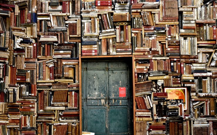 Books By Nino Care