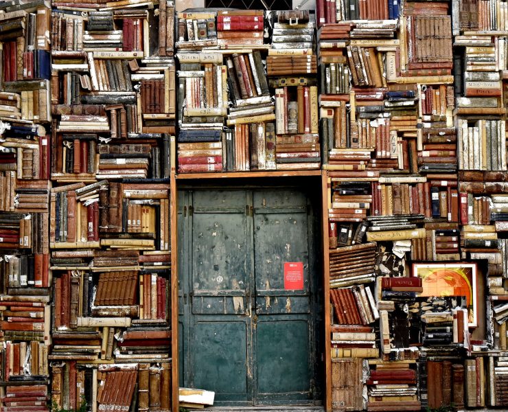 Books By Nino Care