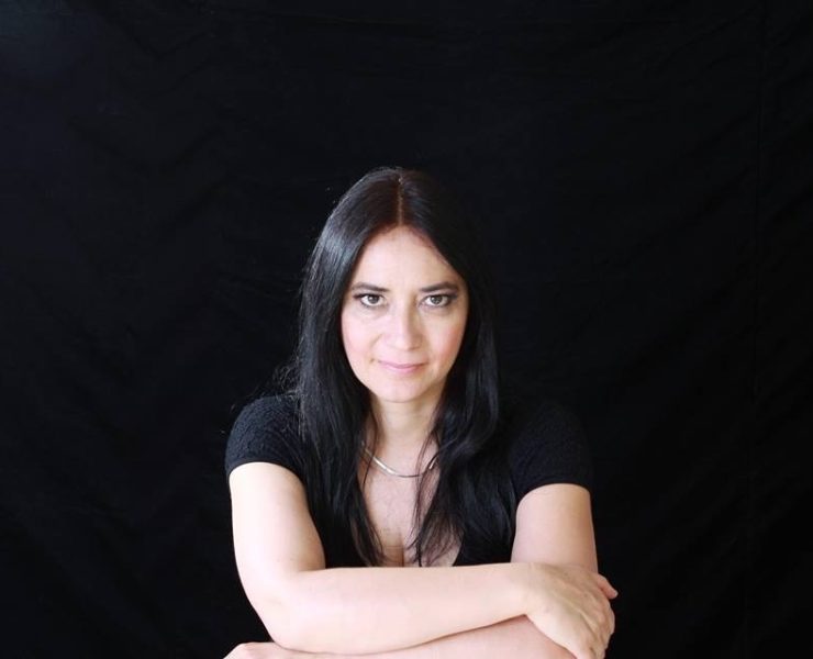 Mariana Villaneuva Magali Gómez