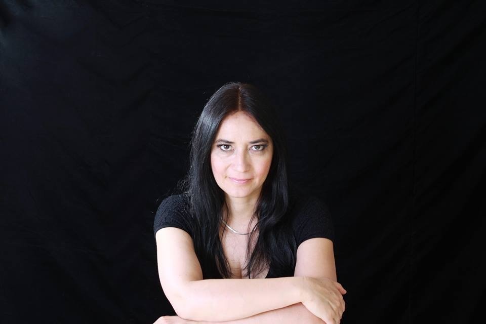Mariana Villaneuva Magali Gómez