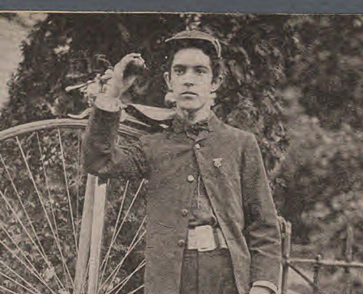 Dayton C Miller collection Library of Congress