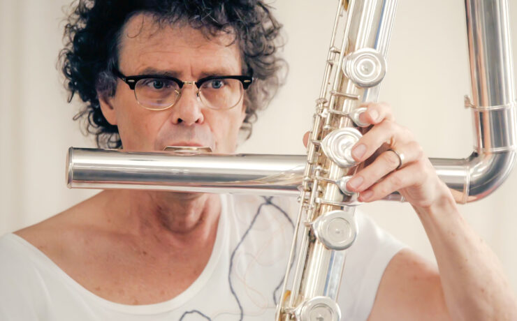 Photo by Magnus Bergström.