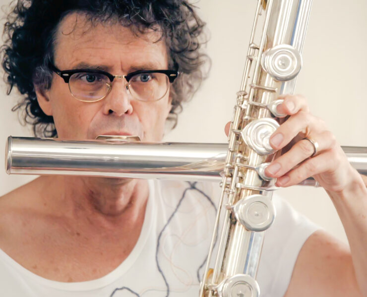 Photo by Magnus Bergström.